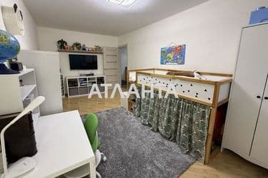 3-rooms apartment apartment by the address st. Andreya Pervozvannogo (area 63,4 m²) - Atlanta.ua - photo 17