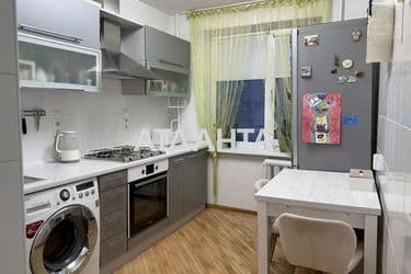3-rooms apartment apartment by the address st. Andreya Pervozvannogo (area 63,4 m²) - Atlanta.ua - photo 18