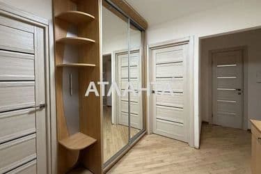 3-rooms apartment apartment by the address st. Andreya Pervozvannogo (area 63,4 m²) - Atlanta.ua - photo 21