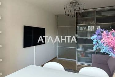 3-rooms apartment apartment by the address st. Andreya Pervozvannogo (area 63,4 m²) - Atlanta.ua - photo 19