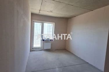 1-room apartment apartment by the address st. Sakharova (area 39,9 m²) - Atlanta.ua - photo 7