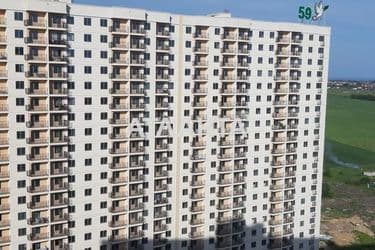 1-room apartment apartment by the address st. Sakharova (area 39,5 m²) - Atlanta.ua - photo 6