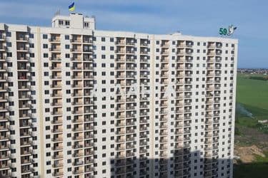 1-room apartment apartment by the address st. Sakharova (area 39,3 m²) - Atlanta.ua - photo 6