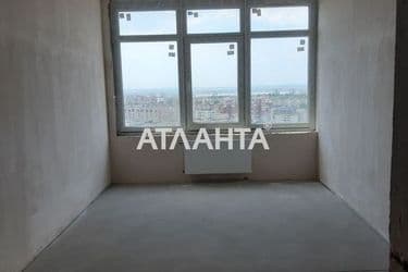 1-room apartment apartment by the address st. Sakharova (area 39,3 m²) - Atlanta.ua - photo 9