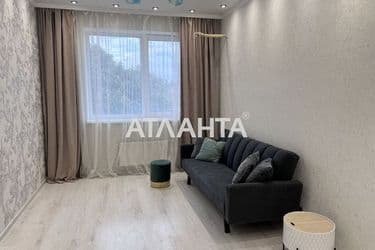 2-rooms apartment apartment by the address st. Basseynaya (area 54,8 m²) - Atlanta.ua - photo 21