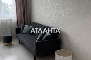 2-rooms apartment apartment by the address st. Basseynaya (area 54,8 m²) - Atlanta.ua - photo 22