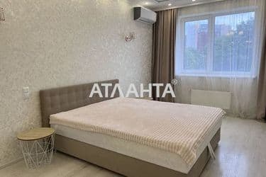 2-rooms apartment apartment by the address st. Basseynaya (area 54,8 m²) - Atlanta.ua - photo 24