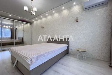 2-rooms apartment apartment by the address st. Basseynaya (area 54,8 m²) - Atlanta.ua - photo 25