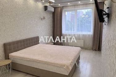 2-rooms apartment apartment by the address st. Basseynaya (area 54,8 m²) - Atlanta.ua - photo 26