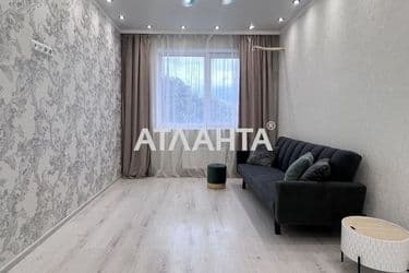 2-rooms apartment apartment by the address st. Basseynaya (area 54,8 m²) - Atlanta.ua - photo 27