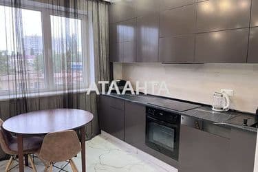 2-rooms apartment apartment by the address st. Basseynaya (area 54,8 m²) - Atlanta.ua - photo 28