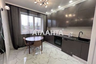 2-rooms apartment apartment by the address st. Basseynaya (area 54,8 m²) - Atlanta.ua - photo 30