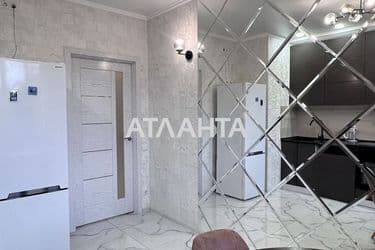 2-rooms apartment apartment by the address st. Basseynaya (area 54,8 m²) - Atlanta.ua - photo 31