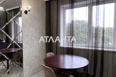 2-rooms apartment apartment by the address st. Basseynaya (area 54,8 m²) - Atlanta.ua - photo 32