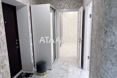 2-rooms apartment apartment by the address st. Basseynaya (area 54,8 m²) - Atlanta.ua - photo 33