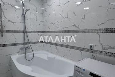 2-rooms apartment apartment by the address st. Basseynaya (area 54,8 m²) - Atlanta.ua - photo 34