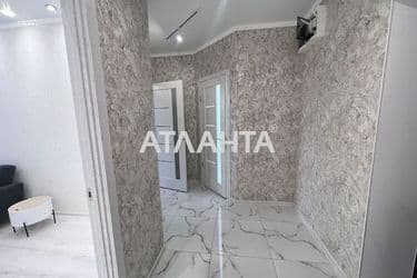 2-rooms apartment apartment by the address st. Basseynaya (area 54,8 m²) - Atlanta.ua - photo 35