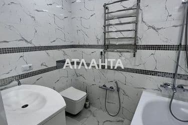2-rooms apartment apartment by the address st. Basseynaya (area 54,8 m²) - Atlanta.ua - photo 36