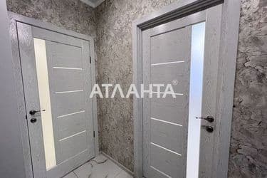 2-rooms apartment apartment by the address st. Basseynaya (area 54,8 m²) - Atlanta.ua - photo 38