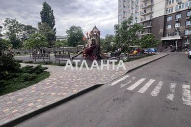 2-rooms apartment apartment by the address st. Basseynaya (area 54,8 m²) - Atlanta.ua - photo 39