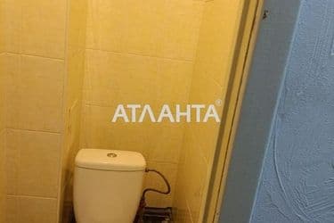 Commercial real estate at st. Dobrovolskogo pr (area 52 m²) - Atlanta.ua - photo 21