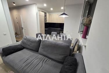 1-room apartment apartment by the address st. Luchistaya (area 49 m²) - Atlanta.ua - photo 17