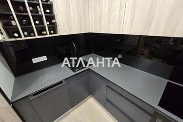 1-room apartment apartment by the address st. Luchistaya (area 49 m²) - Atlanta.ua - photo 18