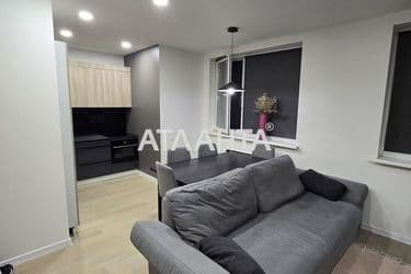 1-room apartment apartment by the address st. Luchistaya (area 49 m²) - Atlanta.ua - photo 19