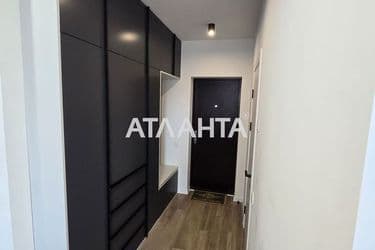 1-room apartment apartment by the address st. Luchistaya (area 49 m²) - Atlanta.ua - photo 21