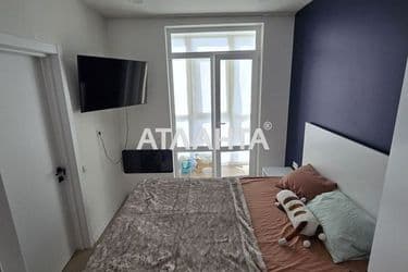 1-room apartment apartment by the address st. Luchistaya (area 49 m²) - Atlanta.ua - photo 23