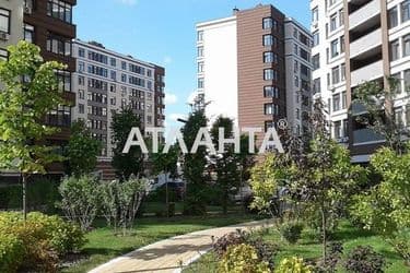 1-room apartment apartment by the address st. Luchistaya (area 49 m²) - Atlanta.ua - photo 31