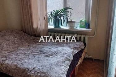 3-rooms apartment apartment by the address st. Nebesnoy Sotni pr Zhukova marsh pr Leninskoy iskry pr (area 63,6 m²) - Atlanta.ua - photo 20