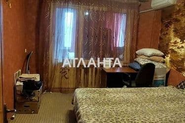 3-rooms apartment apartment by the address st. Nebesnoy Sotni pr Zhukova marsh pr Leninskoy iskry pr (area 63,6 m²) - Atlanta.ua - photo 21