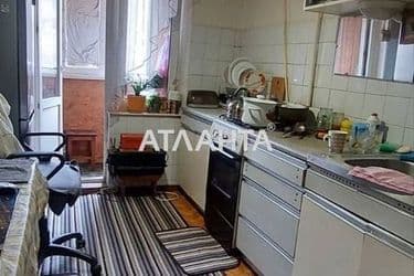 3-rooms apartment apartment by the address st. Nebesnoy Sotni pr Zhukova marsh pr Leninskoy iskry pr (area 63,6 m²) - Atlanta.ua - photo 30