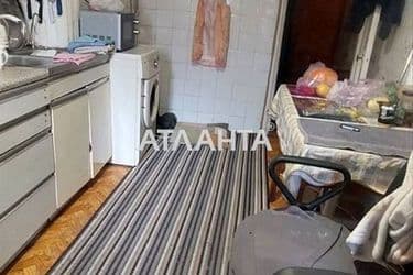 3-rooms apartment apartment by the address st. Nebesnoy Sotni pr Zhukova marsh pr Leninskoy iskry pr (area 63,6 m²) - Atlanta.ua - photo 31