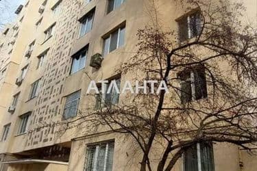 3-rooms apartment apartment by the address st. Nebesnoy Sotni pr Zhukova marsh pr Leninskoy iskry pr (area 63,6 m²) - Atlanta.ua - photo 35