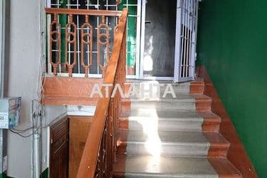 3-rooms apartment apartment by the address st. Segedskaya (area 56 m²) - Atlanta.ua - photo 17