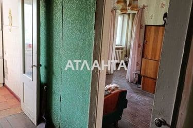 3-rooms apartment apartment by the address st. Segedskaya (area 56 m²) - Atlanta.ua - photo 21