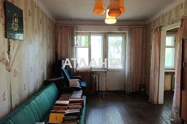3-rooms apartment apartment by the address st. Segedskaya (area 56 m²) - Atlanta.ua - photo 24