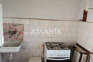 3-rooms apartment apartment by the address st. Segedskaya (area 56 m²) - Atlanta.ua - photo 27