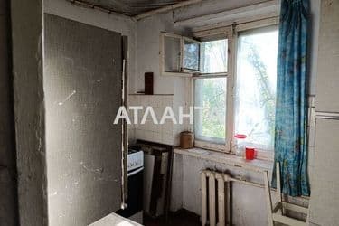 3-rooms apartment apartment by the address st. Segedskaya (area 56 m²) - Atlanta.ua - photo 28