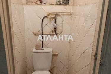 3-rooms apartment apartment by the address st. Segedskaya (area 56 m²) - Atlanta.ua - photo 29