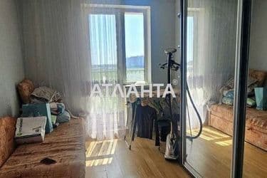 2-rooms apartment apartment by the address st. Torgovaya (area 43,5 m²) - Atlanta.ua - photo 11
