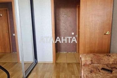 2-rooms apartment apartment by the address st. Torgovaya (area 43,5 m²) - Atlanta.ua - photo 12