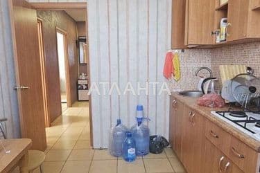 2-rooms apartment apartment by the address st. Torgovaya (area 43,5 m²) - Atlanta.ua - photo 13