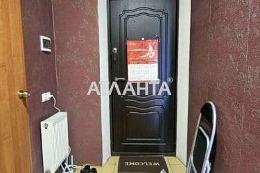 2-rooms apartment apartment by the address st. Torgovaya (area 43,5 m²) - Atlanta.ua - photo 16