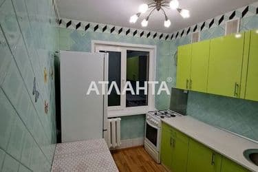 3-rooms apartment apartment by the address st. Varnenskaya (area 48 m²) - Atlanta.ua - photo 13