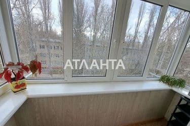 3-rooms apartment apartment by the address st. Varnenskaya (area 48 m²) - Atlanta.ua - photo 14