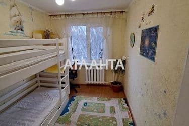 3-rooms apartment apartment by the address st. Varnenskaya (area 48 m²) - Atlanta.ua - photo 15