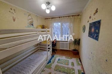 3-rooms apartment apartment by the address st. Varnenskaya (area 48 m²) - Atlanta.ua - photo 16